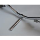 Kormány, komplett, Jawa Robot