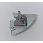 Kuplung félautomata, Jawa 500 OHC