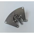 Kuplung félautomata, Jawa 500 OHC