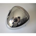 Fényszóró, üveg Ø160 mm, Jawa 175/250 Special