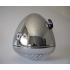 Fényszóró, üveg Ø160 mm, Jawa 175/250 Special