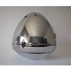 Fényszóró, üveg Ø160 mm, Jawa 175/250 Special