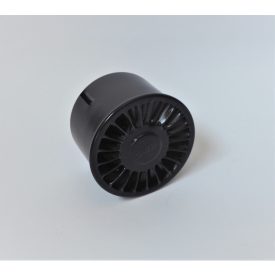 Légszűrő JAWA, Whitworth menetes 31mm, fekete