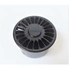 Légszűrő JAWA, Whitworth menetes 31mm, fekete