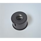 Légszűrő JAWA, Whitworth menetes 31mm, fekete