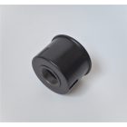 Légszűrő JAWA, Whitworth menetes 31mm, fekete