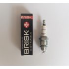 Gyújtógyertya BRISK N14YC, Jawa, ČZ