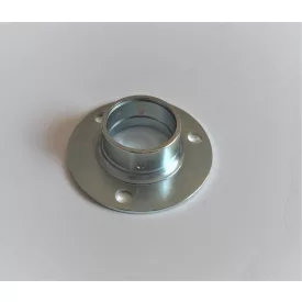   Csapágyház hátsó menetsztőhöz, galvanizált, Jawa 05-23