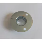 Csapágyház hátsó menetsztőhöz, galvanizált, Jawa 05-23