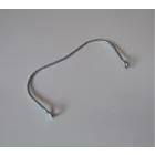 Gyújtás burkolat rugó, 1.typ, Velorex 350