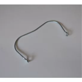 Gyújtás burkolat rugó, 1.typ, Velorex 350