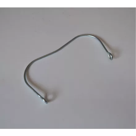 Gyújtás burkolat rugó, 1.typ, Velorex 350