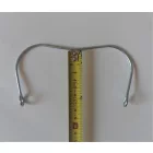 Gyújtás burkolat rugó, 1.typ, Velorex 350