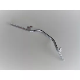 Kormány, krómozott, ÄŚZ 487-472