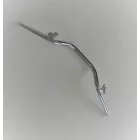 Kormány, krómozott, ÄŚZ 487-472