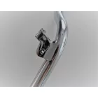 Kormány, krómozott, ÄŚZ 487-472