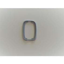 Gumi hátsó lámpához, szürke, Jawa Panelka, Sport