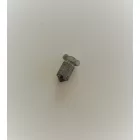 Kúpos végű csavar váltókulisszához, eredeti, ČZ 125-250