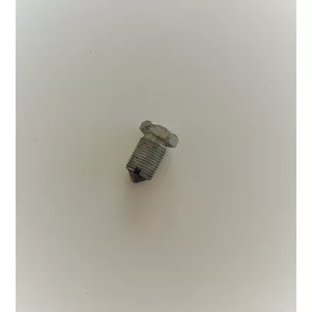 Kúpos végű csavar váltókulisszához, eredeti, ČZ 125-250
