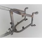 Váz, Jawa Perak 250/350 1950 -1955