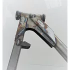 Váz, Jawa Perak 250/350 1950 -1955