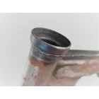 Váz, Jawa Perak 250/350 1950 -1955