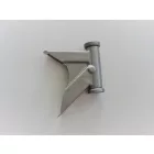 Váz, Jawa Perak 250/350 1950 -1955