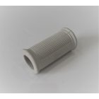 Utaslábtartó gumi, szürke, 86 mm, Jawa, ČZ 1960---