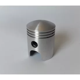   Dugattyú 59.75 mm, 3-gyűrűs, csapszeg 15 mm, horony 2,5 mm