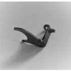 Sebességfokozat-léptetővilla, eredeti, Jawa, ČZ 125/175