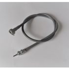 Kilométerspirál 810mm, Al., szürke, Jawa, ČZ 125-250 Perak, Kyvacka