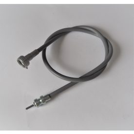   Kilométerspirál 810mm, Al., szürke, Jawa, ČZ 125-250 Perak, Kyvacka