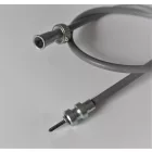 Kilométerspirál 810mm, Al., szürke, Jawa, ČZ 125-250 Perak, Kyvacka