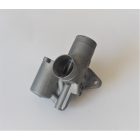 Karburátor test felújítás után tolattyúval, eredeti, Jawa, ČZ