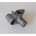 Karburátor test felújítás után tolattyúval, eredeti, Jawa, ČZ