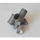 Karburátor test felújítás után tolattyúval, eredeti, Jawa, ČZ