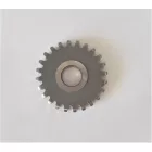 Sebességváltó fogaskerék, 24 fogú, Jawa 355, 356, ČZ 453-475, 501, 502