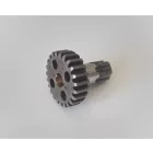 Fogaskerék kihajtással, 23 fogú, Jawa 355, 356, ČZ 453-475, 501/502