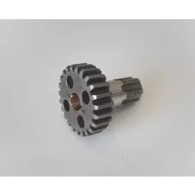   Fogaskerék kihajtással, 23 fogú, Jawa 355, 356, ČZ 453-475, 501/502