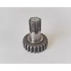 Fogaskerék kihajtással, 23 fogú, Jawa 355, 356, ČZ 453-475, 501/502