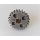 Fogaskerék kihajtással, 23 fogú, Jawa 355, 356, ČZ 453-475, 501/502