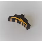 Kapcsoló: üres fokozat, Jawa 250 Perak FJ