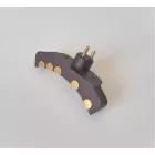 Kapcsoló: üres fokozat, Jawa 250 Perak FJ