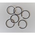 Dugattyúgyűrű 57.25 x 2.5 mm, ČZ 125, 150 C