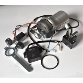   Elektronikus gyújtás VAPE 12V kéthengeres, SZ109, Jawa 500 OHC