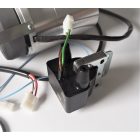 Elektronikus gyújtás VAPE 12V kéthengeres, SZ109, Jawa 500 OHC