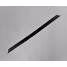 Gumi túraplexi alá, 68,5 cm, fekete, VELOREX 562