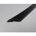 Gumi túraplexi alá, 68,5 cm, fekete, VELOREX 562