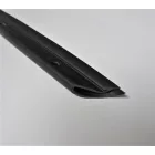 Gumi túraplexi alá, 68,5 cm, fekete, VELOREX 562