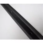 Gumi túraplexi alá, 68,5 cm, fekete, VELOREX 562